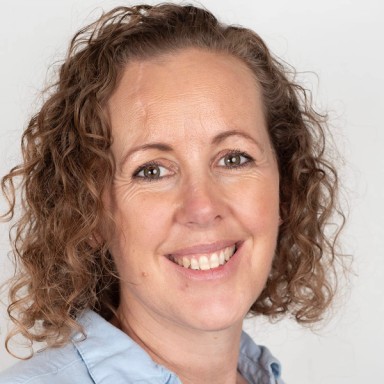 Jenny Chapman