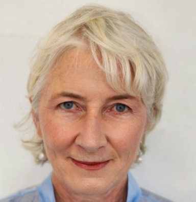 Karleen Florence Reeve