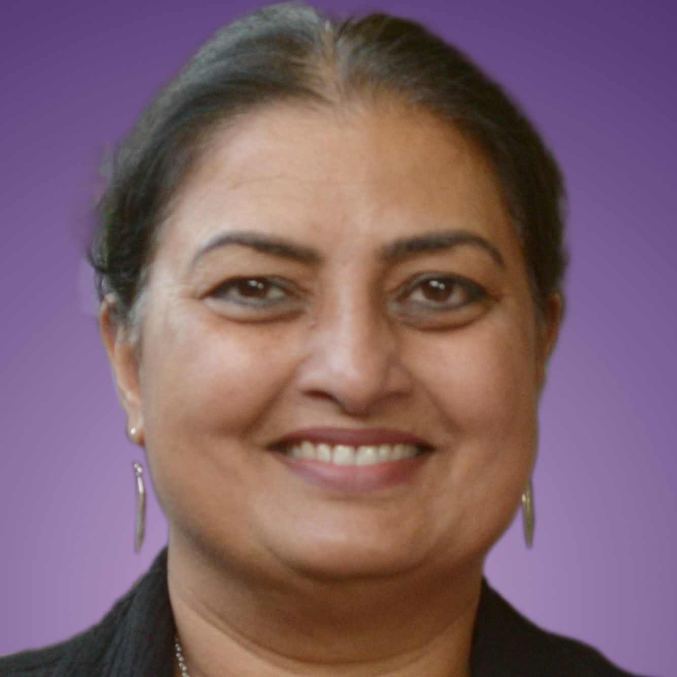 Mandeep Kaur portrait