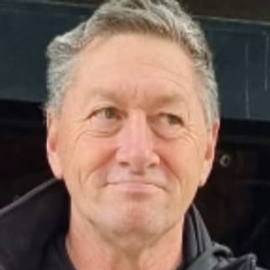 Mike Morresey