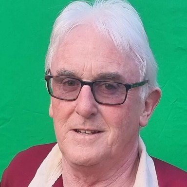 Dan O'Connell