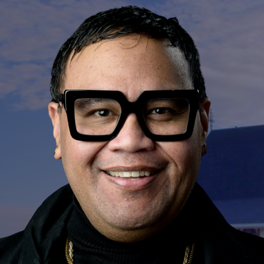 Allan Iwi Te Whau