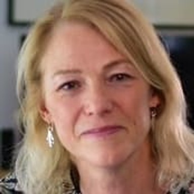 Jo Alexander
