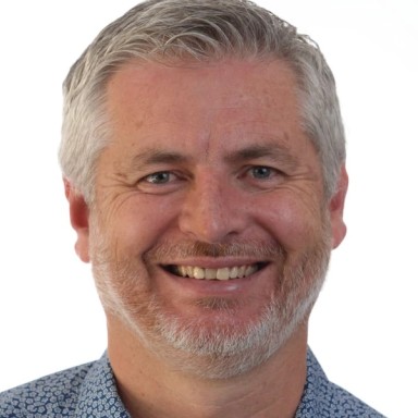 Andrew Bydder