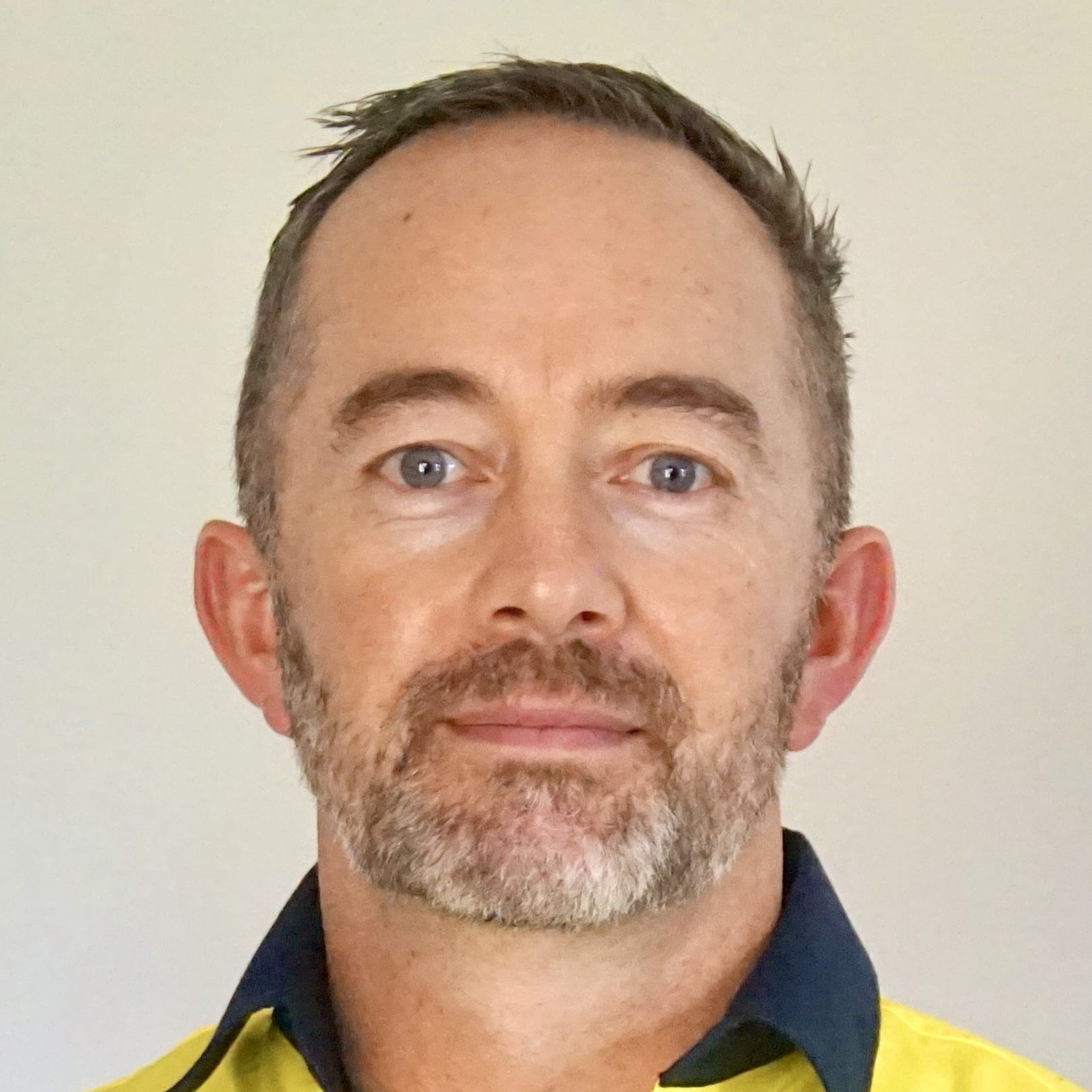 Tane Apanui portrait