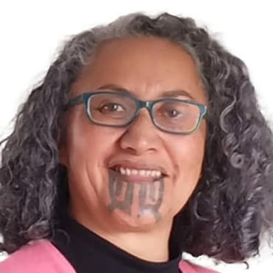 Ripeka Mihaere