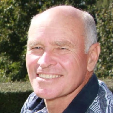 John Scrimgeour