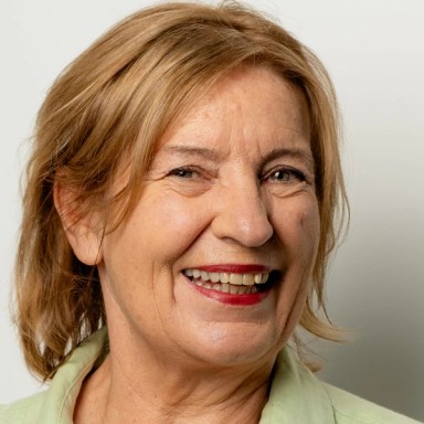 Sarah Ruth Sutherland