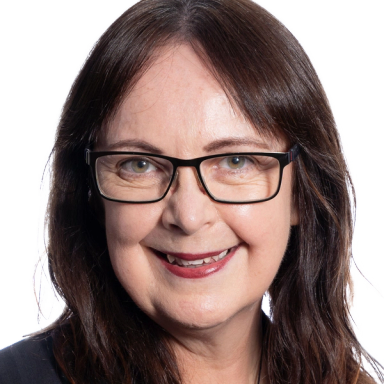 Joy Gribben