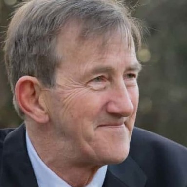Tom Morton
