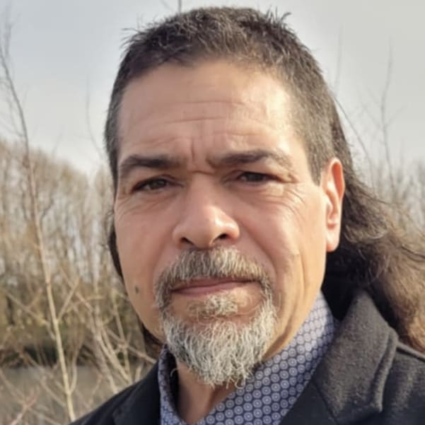 Justin Tamihana portrait