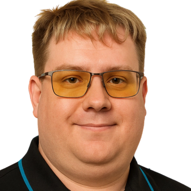 Cameron Jenkins
