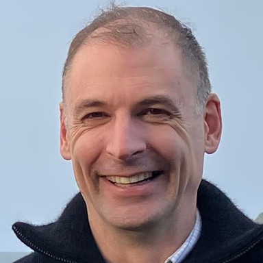 Rob Scott