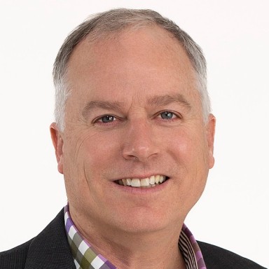 Brent Barrett