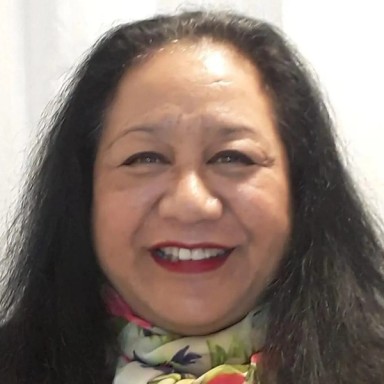 Marita Johnson