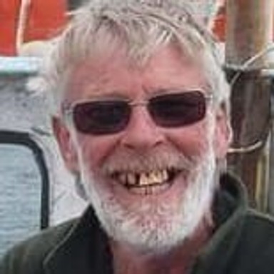 Alistair Faulknor