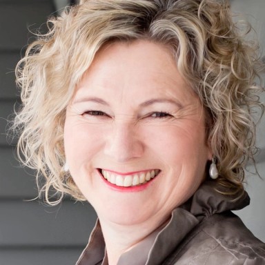 Sharon Hunt