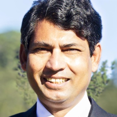 Omar Faruque