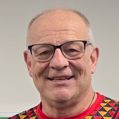 Graeme Mead