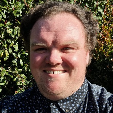 Mitchell Jordan