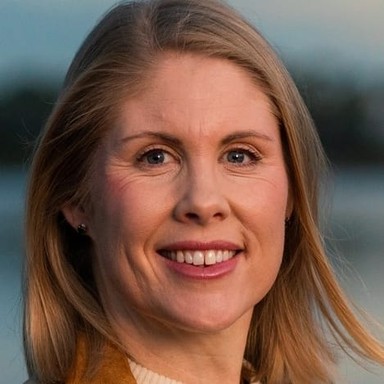 Hayley Browne