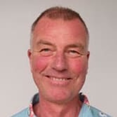 Peter Oskam