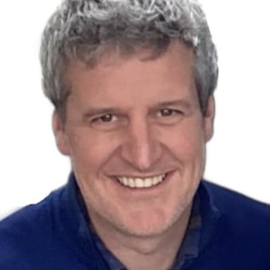 Haydn Porritt