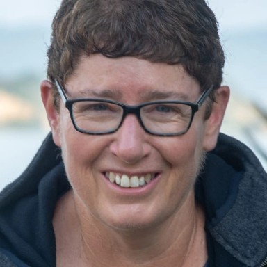 Suzanne Levy