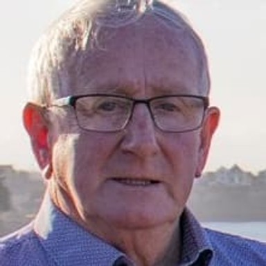 Peter Scott