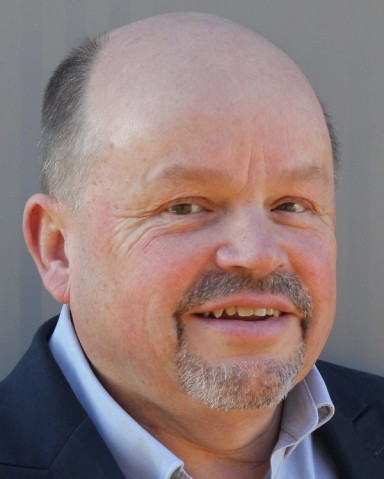 Calvin Payne