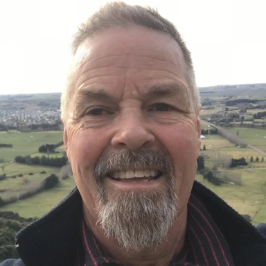 Brent Percy