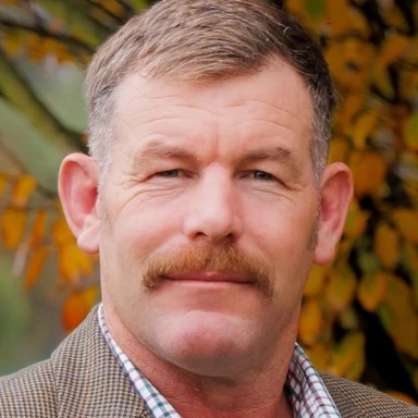 Joe Morris