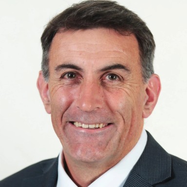 Tim Skinner