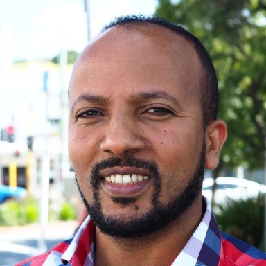 Nureddin Abdurahman
