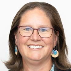 Sophie Mcinnes portrait