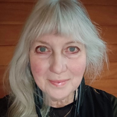Marian Poole