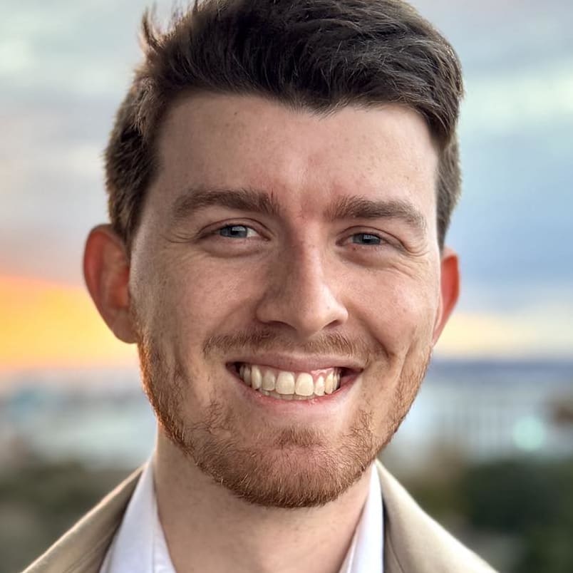 Taylor Marston portrait