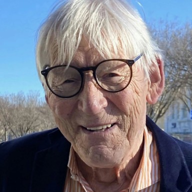 Jim Hopkins