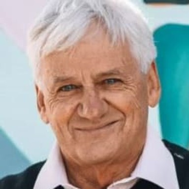 Nigel Wilson