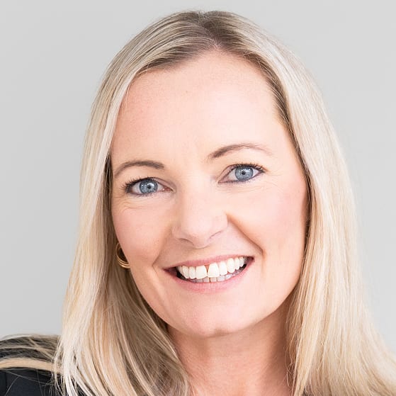 Amanda Roberts portrait