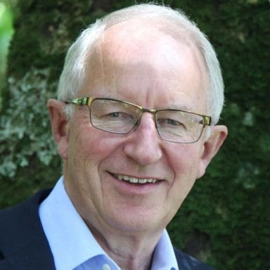 John Robertson