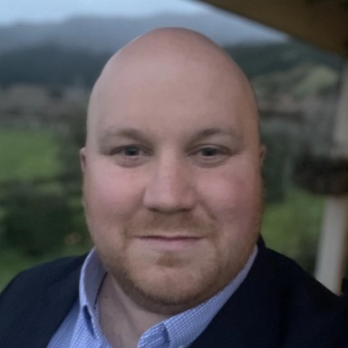 Brett Thomson