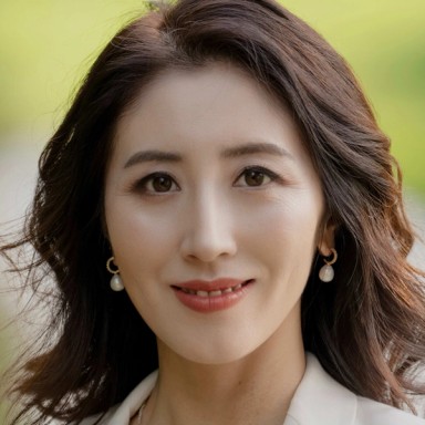 Sylvia Yang