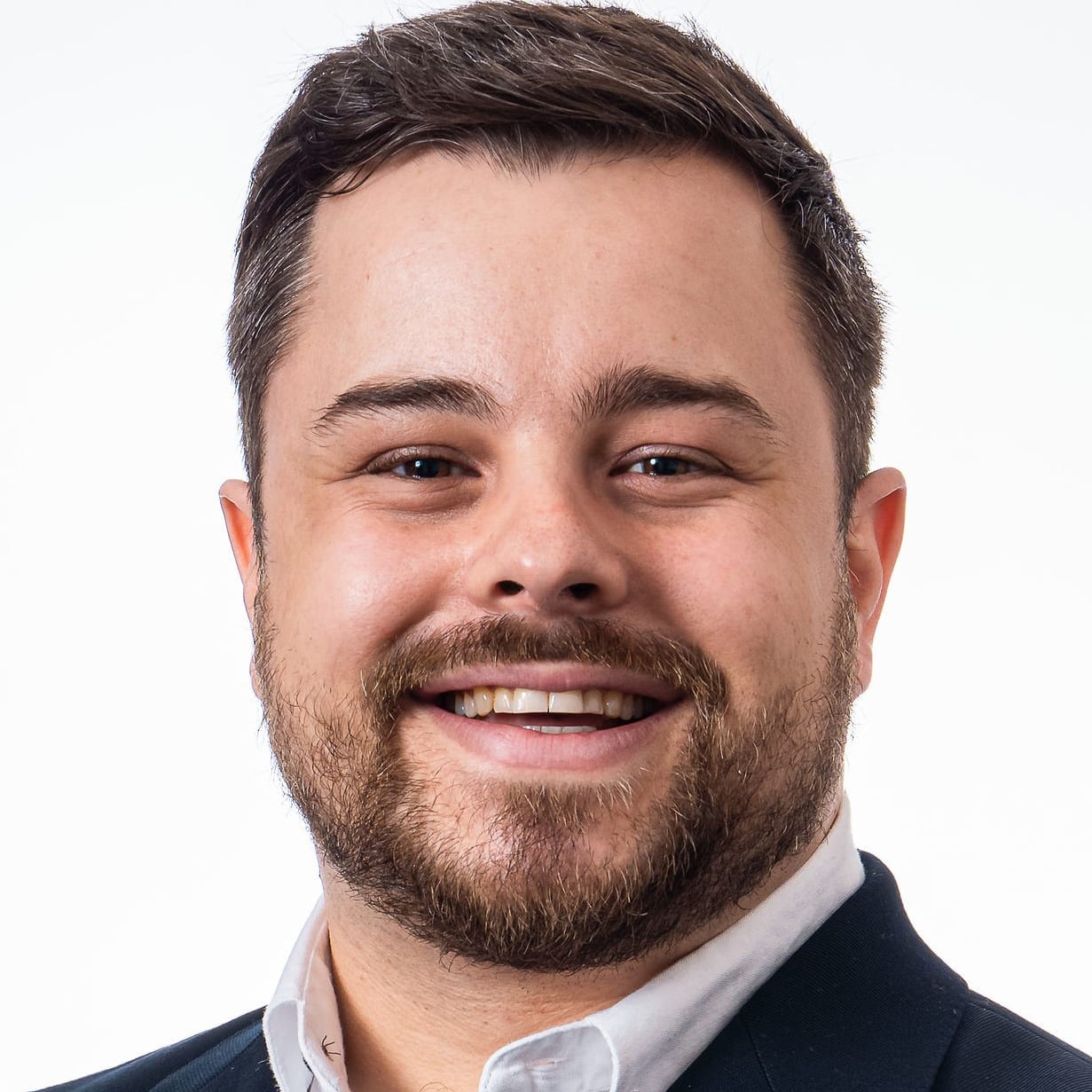 Josh Trlin portrait