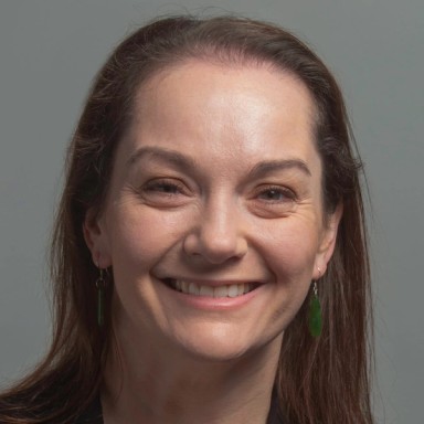 Andrea Compton