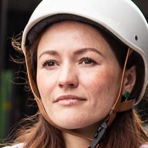 Emma Mcinnes portrait