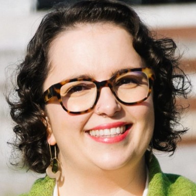 Louise Hutt