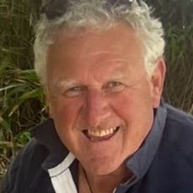 Scott Fuller