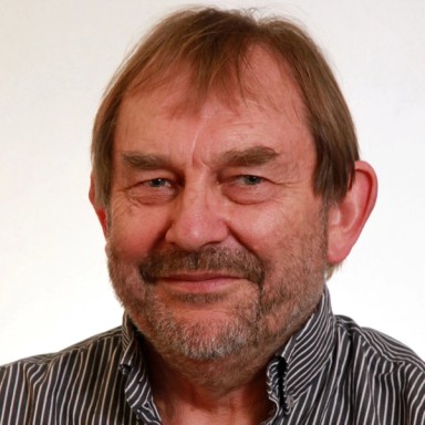 Colin Meurk