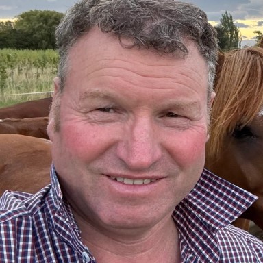 Wayne Godfrey